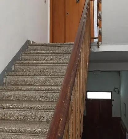 Apartment Family House *