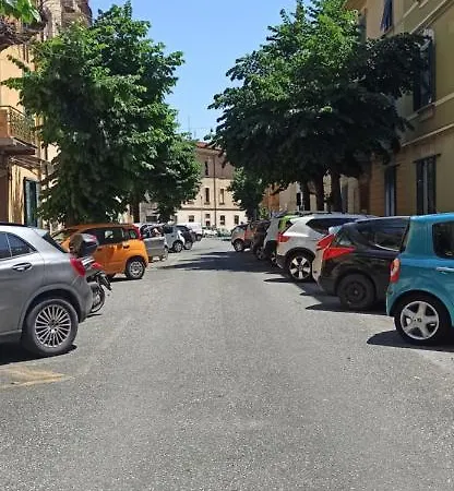 Family House Piombino