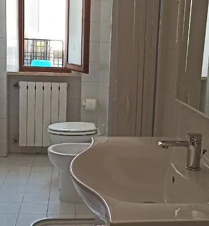 Apartment Family House *