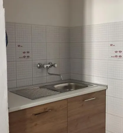 Apartment Family House