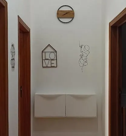 Family House Apartment *
