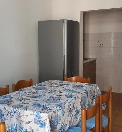 Family House Daire *