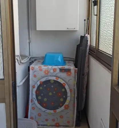 Family House Daire Piombino